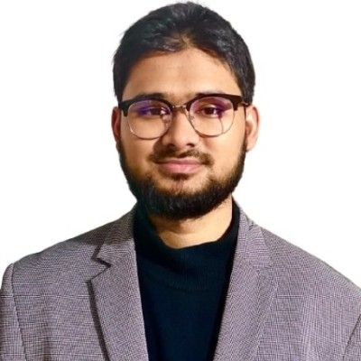 Abdullah Zaman