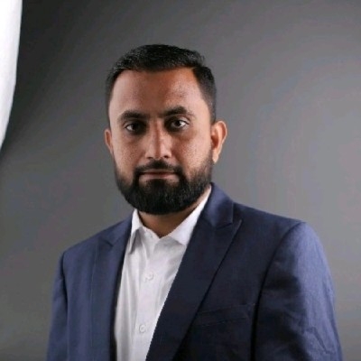 CA. Mufiz Rangrej