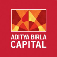 ADITYA BIRLA CAPITAL. Logo