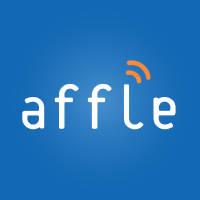 AFFLE (INDIA) Logo