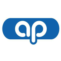 AJANTA PHARMA Logo