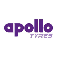 APOLLO TYRES Logo