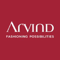 ARVIND Logo