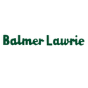 BALMER LAWRIE & CO Logo