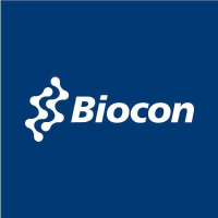 BIOCON Logo