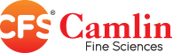 CAMLIN FINE SCIENCES Logo