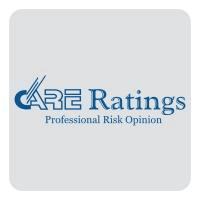 CARE RATINGS Logo