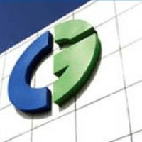 CG POWER AND IND SOL Logo