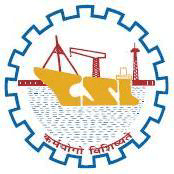 COCHIN SHIPYARD Logo