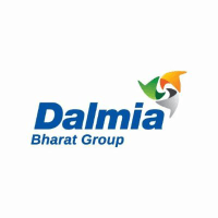 DALMIA BHARAT SUG IN Logo