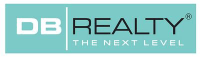 D B REALTY Logo