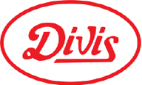 DIVI S LABORATORIES Logo