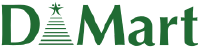 AVENUE SUPERMARTS Logo