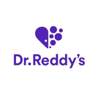 DR. REDDY S LABORATORIES Logo