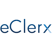 ECLERX SERVICES Logo