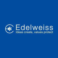 EDELWEISS FIN SERV Logo
