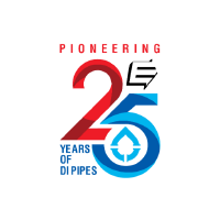 ELECTROSTEEL CASTINGS Logo