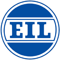 ENGINEERS INDIA Logo