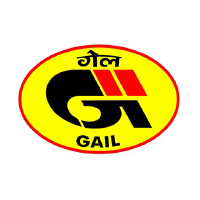GAIL (INDIA) Logo