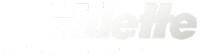 GILLETTE INDIA Logo