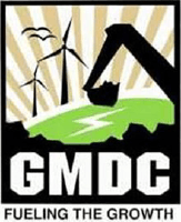 GUJARAT MINERAL DEV CORP Logo