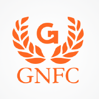 GUJ NAR VAL FER & CHEM L Logo