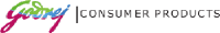 GODREJ CONSUMER PRODUCTS Logo