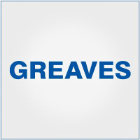 GREAVES COTTON. Logo