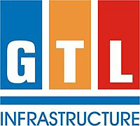GTL INFRA.LTD Logo