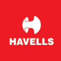 HAVELLS INDIA Logo