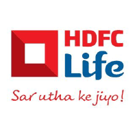 HDFC LIFE INS CO Logo