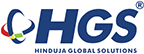 HINDUJA GLOBAL SOLS.. Logo