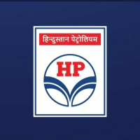 HINDUSTAN PETROLEUM CORP Logo