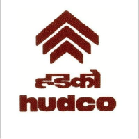 HSG & URBAN DEV CORPN Logo