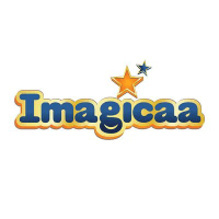 IMAGICAAWORLD ENT Logo