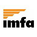 INDIAN METALS & FERRO Logo