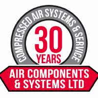 INGERSOLL-RAND INDIA Logo