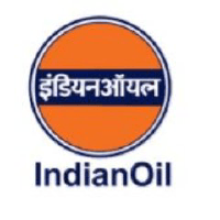 INDIAN OIL CORP Logo