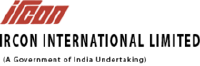 IRCON INTERNATIONAL Logo