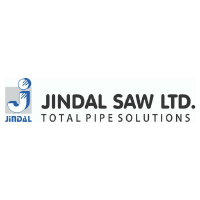 JINDAL SAW Logo