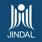 JINDAL WORLDWIDE Logo