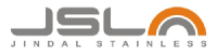 JINDAL STAINLESS Logo