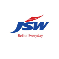 JSW STEEL Logo