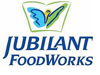 JUBILANT FOODWORKS Logo
