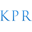 KPR MILL. Logo