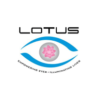 LOTUS EYE HOSP & INST L Logo