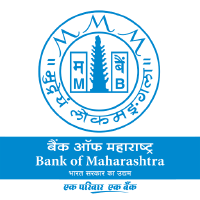BANK OF MAHARASHTRA Logo