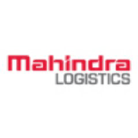 MAHINDRA LOGISTIC Logo