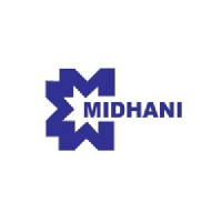 MISHRA DHATU NIGAM Logo