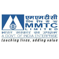 MMTC Logo